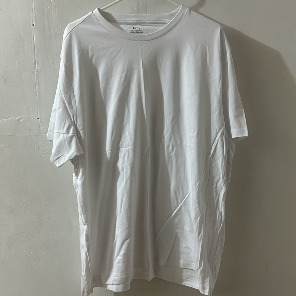 3-pack Regular Fit T-shirts - Picture 5 of 6